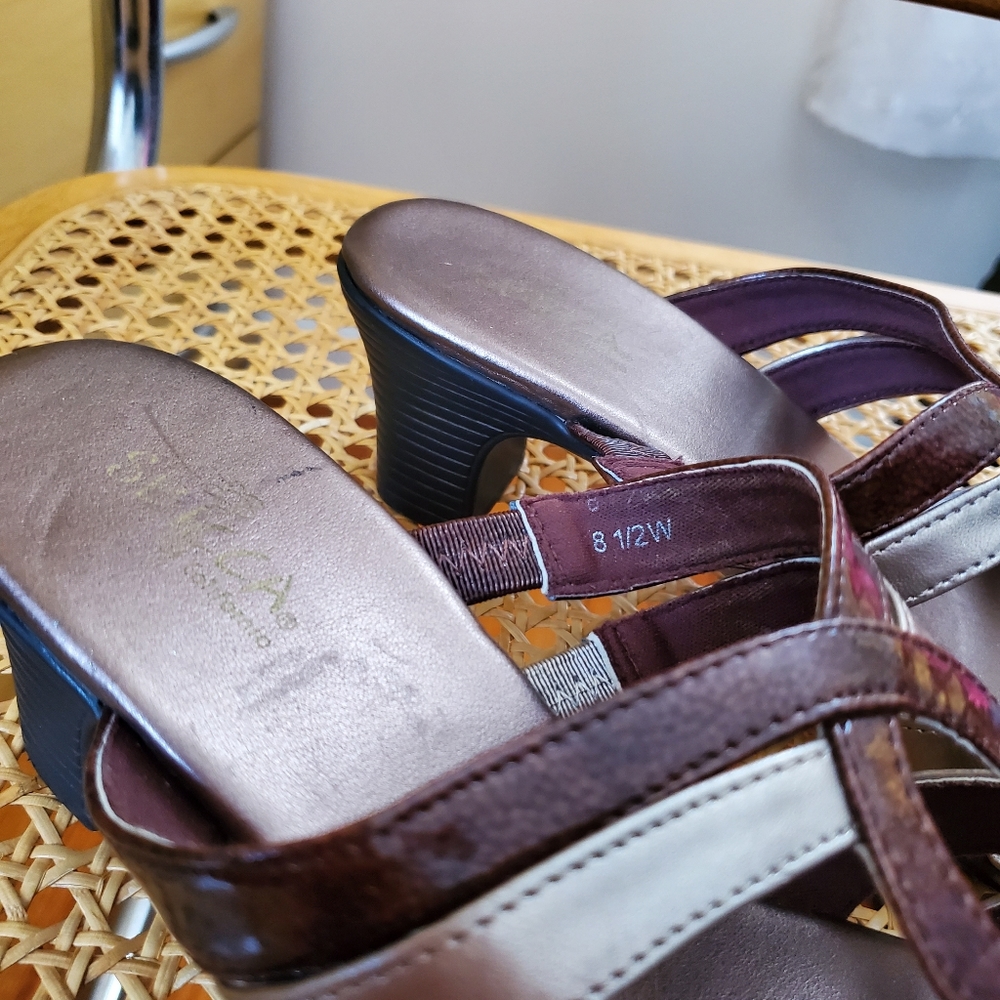 Sbicca, size 8.5W-9W - Picture 3 of 10